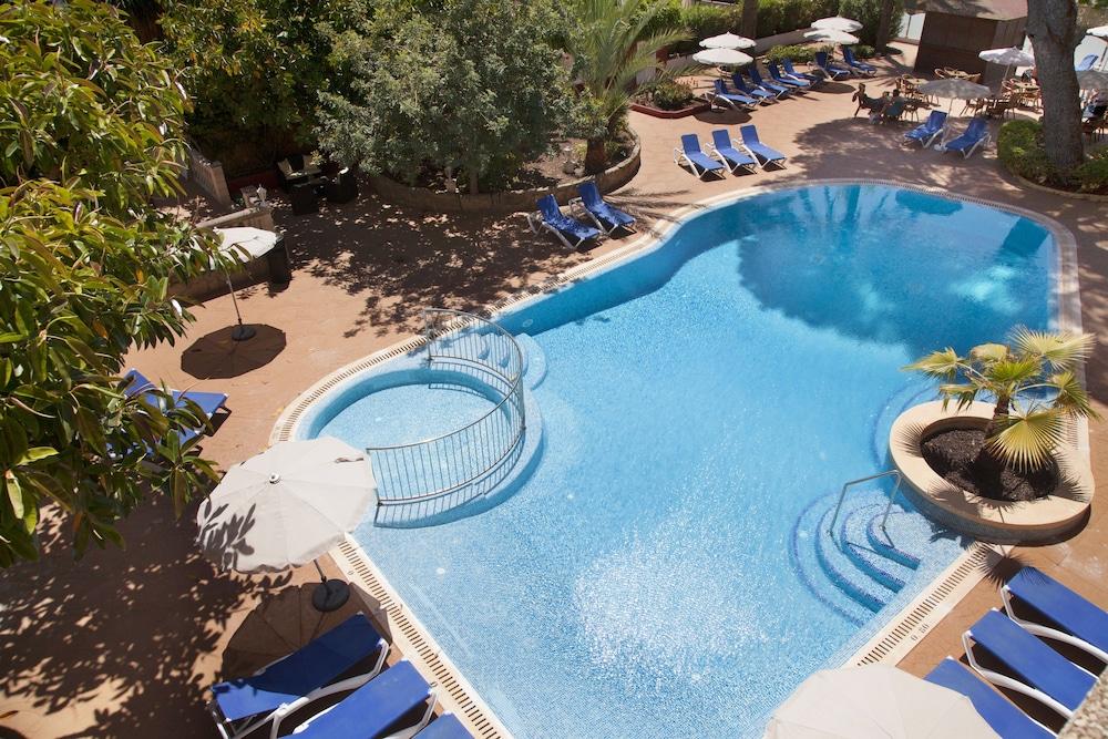 HSM Venus Playa Hotel Playa de Palma  Bagian luar foto