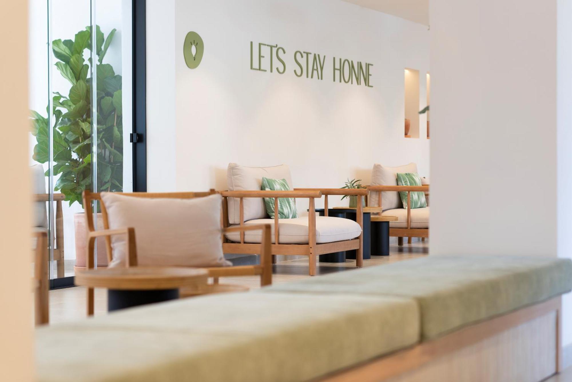 HSM Venus Playa Hotel Playa de Palma  Bagian luar foto