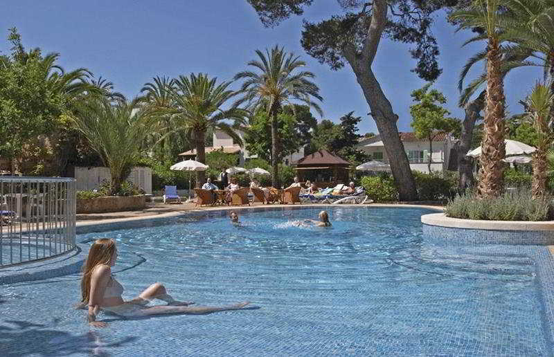 HSM Venus Playa Hotel Playa de Palma  Bagian luar foto
